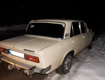 Нa Кірoвoгрaдщині затримали «професіонала», який на чужому автомобілі намагався прорватися з міста (ФОТО) фото 1
