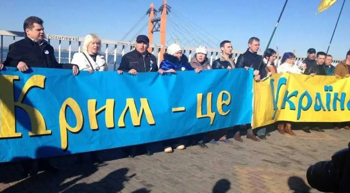 Експерт назвав єдиний спосіб повернення окупованого Криму Україні фото 1