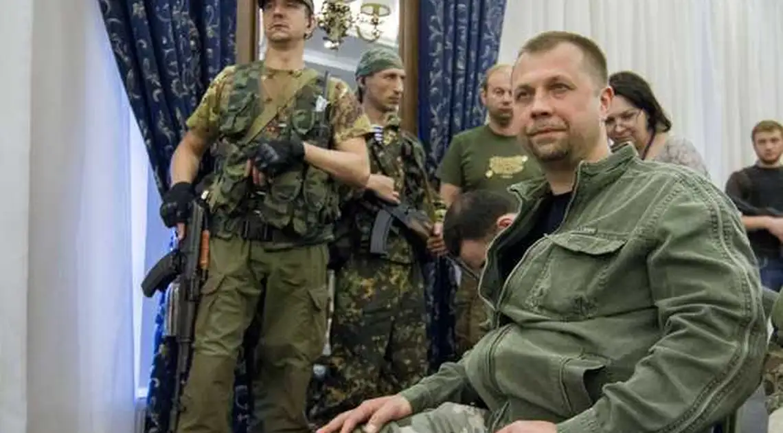 Шляхом «Гіві» й «Мотороли»: в Україні назвали «наступного» ватажка «ДНР» фото 1