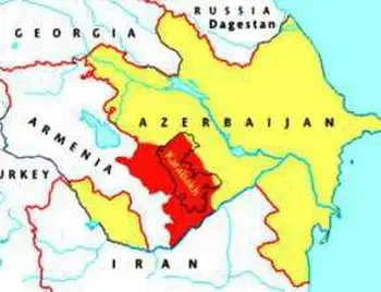 Гаряча точка родом із СРСР: в Карабаху знову вбивають фото 1