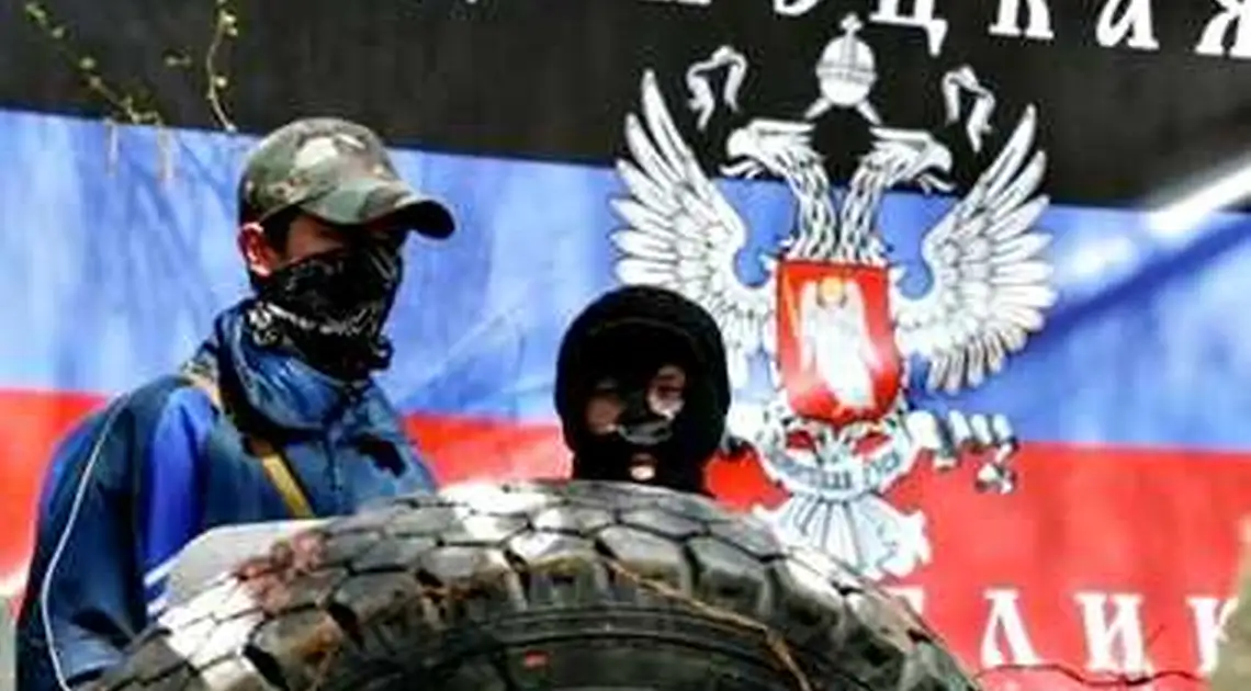Двоє кіровоградців присягнули на вірність ДНР і в АТО убивали земляків фото 1
