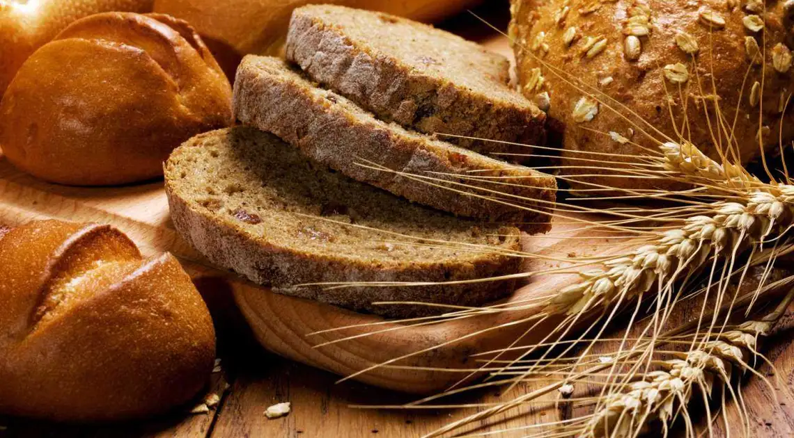 Експерти розповіли, наскільки в Україні подорожчає хліб фото 1
