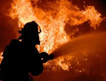 У Кpопивницькому 28-pічний чоловік підпалив будинок сестри (ФОТО) фото 1