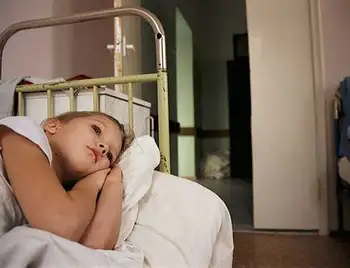 Пацієнти дитячого інфекційного відділення у Кропивницькому мінімум два місяці потерпатимуть без води (ФОТО) фото 1