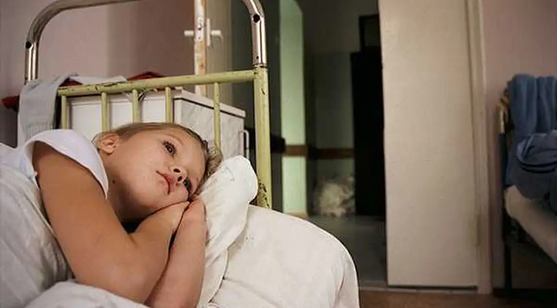 Пацієнти дитячого інфекційного відділення у Кропивницькому мінімум два місяці потерпатимуть без води (ФОТО) фото 1