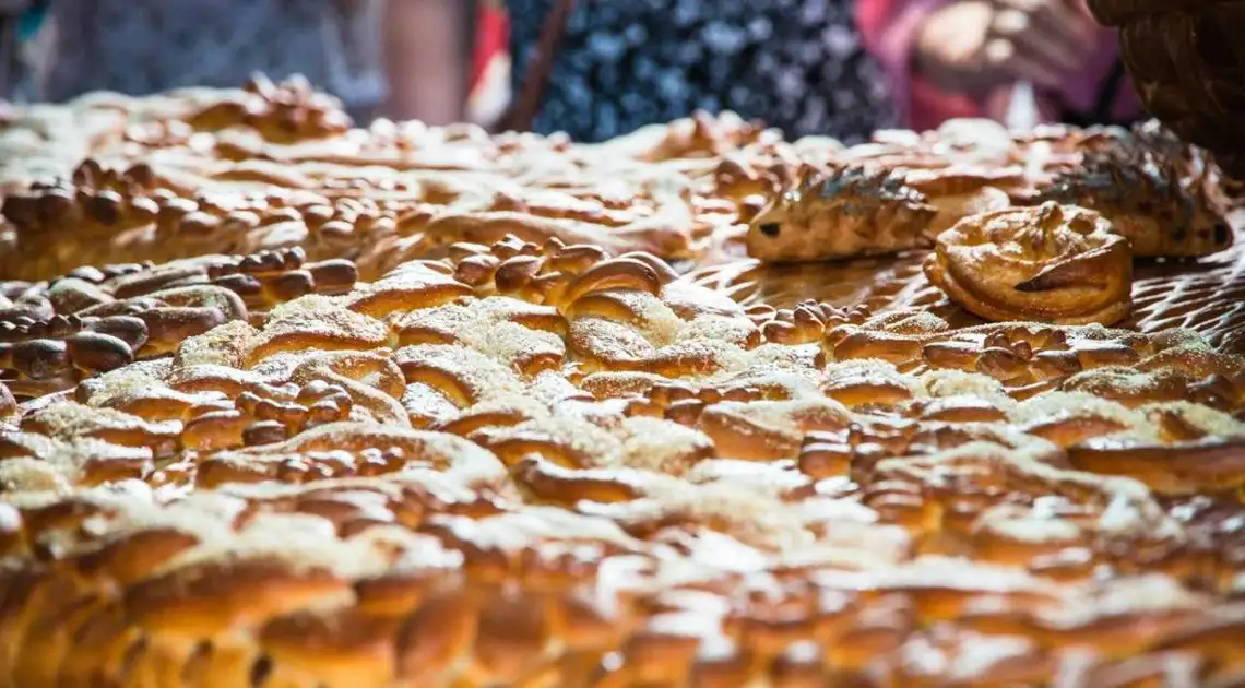 На День міста мешканців та гостей Кропивницького пригощатимуть велетенським пирогом фото 1