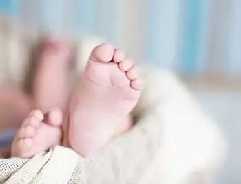 У перинатальному центрі в Кропивницькому батьки залишили новонароджену дитину фото 1