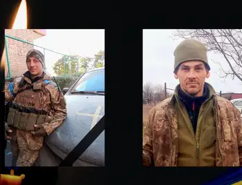 військові з Кіровоградщини загинули на війні з Росією