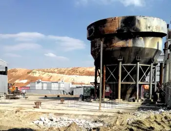 Світло в кінці тунелю: промисловість Кіровоградщини виходить з кризи фото 1