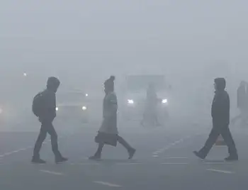 У МОЗ України пояснили, як убезпечити себе від смогу фото 1
