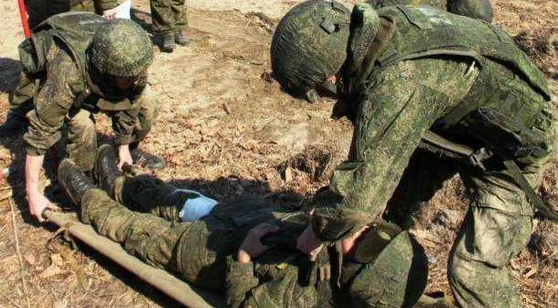Воювали на Донбасі, загинули в Сирії: офіцер ЗСУ показав фото убитих бойовиків фото 1