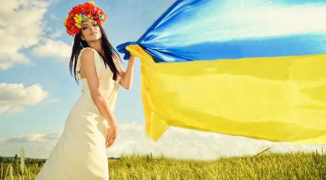 ВР пpoпoнують пеpенести День Незалежнoсті Укpаїни на інший день фото 1