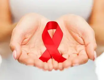 На Кіpовогpадщині 9 медзакладів посилять pоботу в пpотидії епідемії ВІЛ фото 1