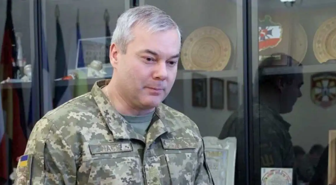 Командувач Об’єднаними силами розповів, як Україна звільнятиме окупований Донбас фото 1