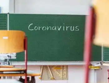 Covid-19 у школі на Кіровоградщині: на самоізоляцію відправили вчителів та понад 270 учнів фото 1