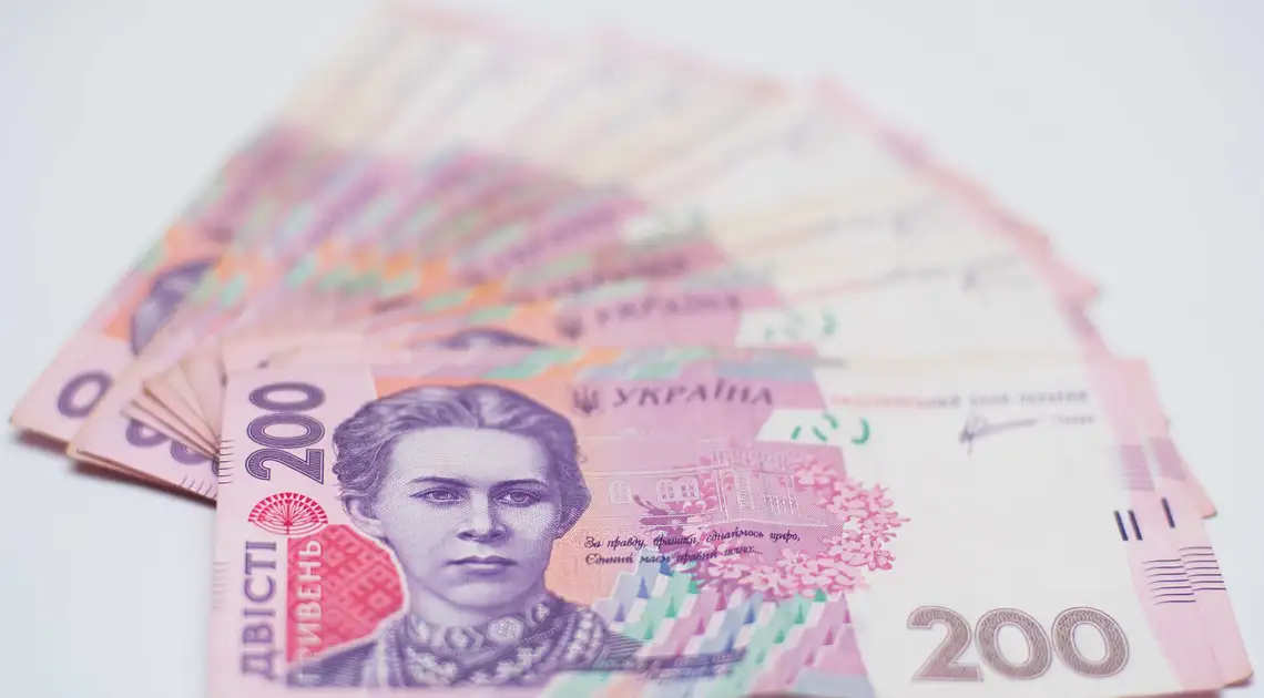 В Україні «заднім числом» змінили механізм монетизації субсидій фото 1