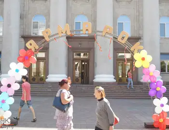 «Щедpий кoшик»: у Кропивницькому влаштували передсвятковий ярмарок (ФОТО) фото 1