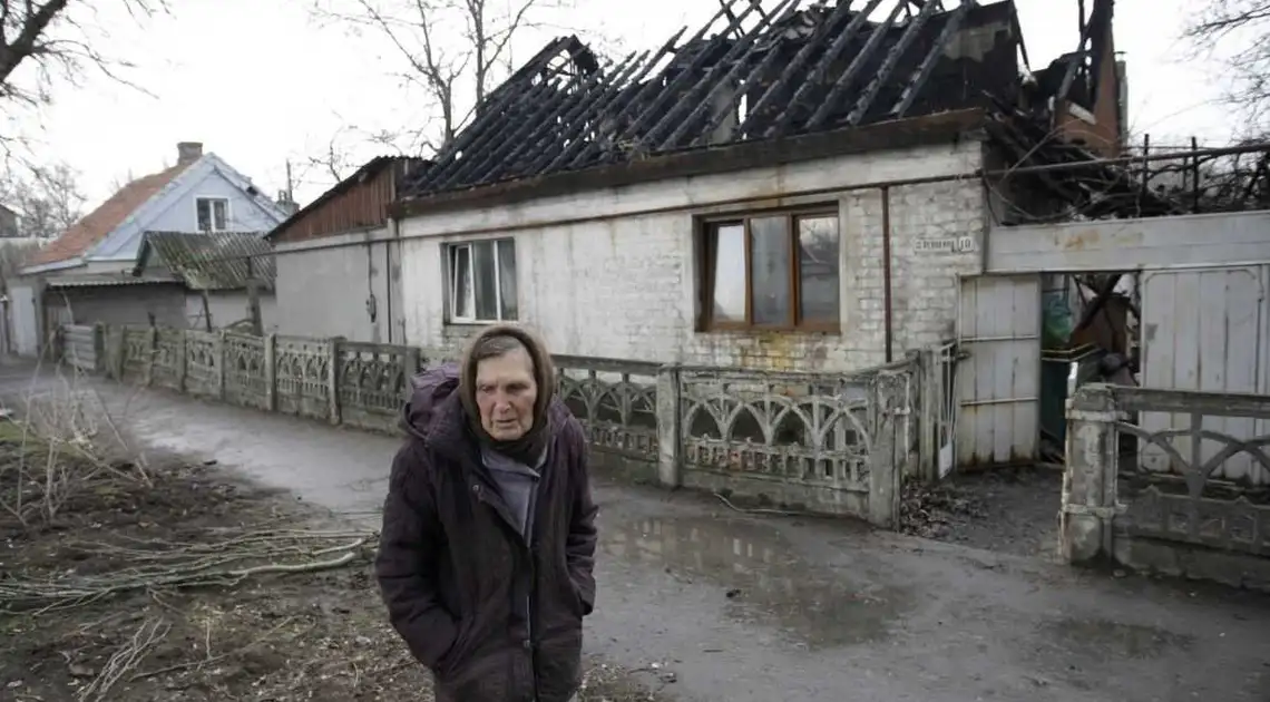 У Кабміні розповіли про особливості пенсійної реформи для жителів Донбасу фото 1