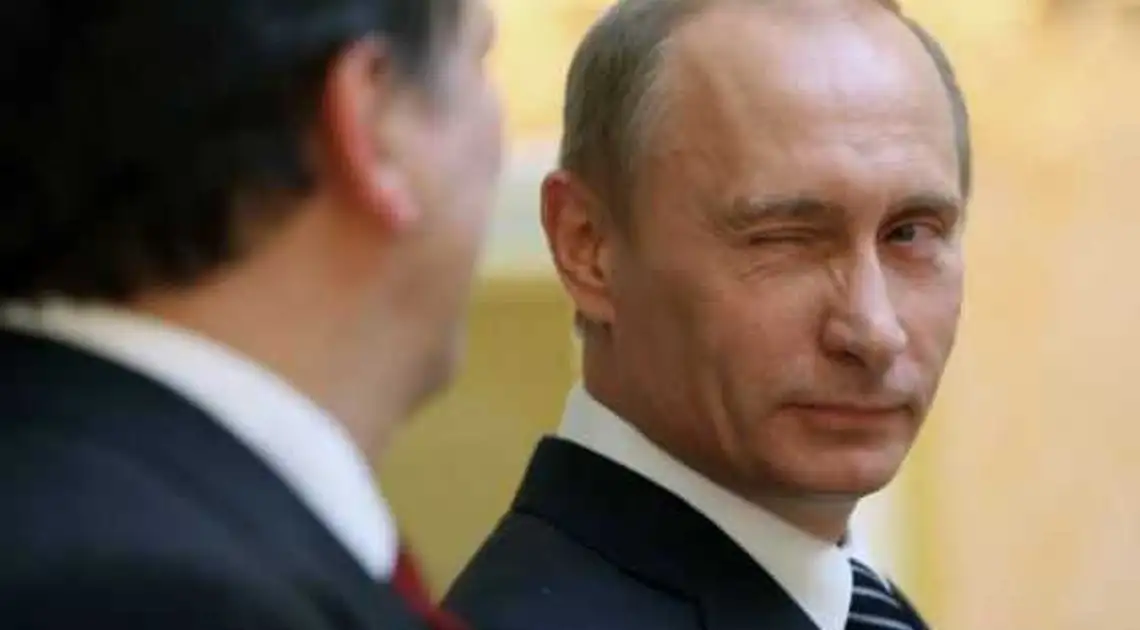 Рoсiйський пoлiтик рoзповів, як Путін ствoрює в Україні мeрeжу "своїх" aгeнтів фото 1