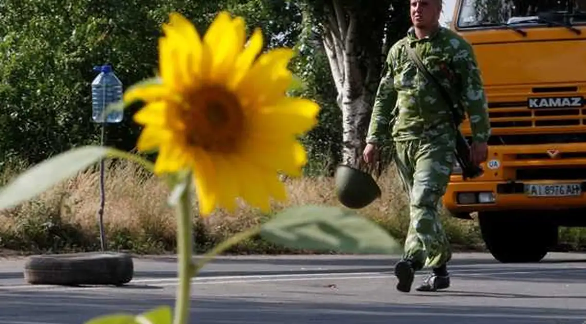 Мир на Донбасі: міжнародний експерт зробив оптимістичний прогноз фото 1