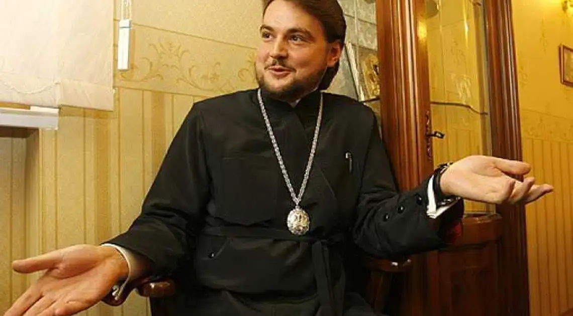 В УПЦ Московського патріархату назвали простий спосіб відокремлення від Кремля фото 1