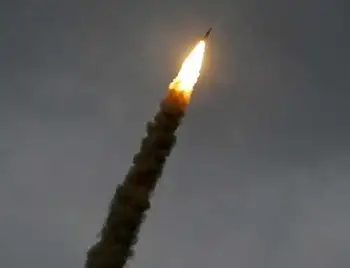 На Кіровоградщині зафіксували прильоти ворожих ракет фото 1