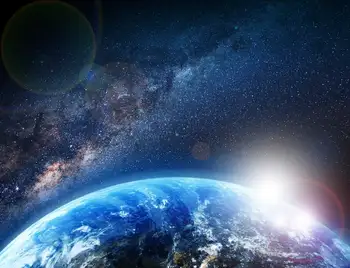 У космосі знайшли «двійників» Землі, ймовірно придатних для переселення людства фото 1