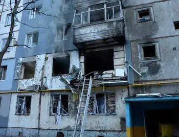 У Кропивницькому збирають допомогу для постраждалих від вибуху газу фото 1