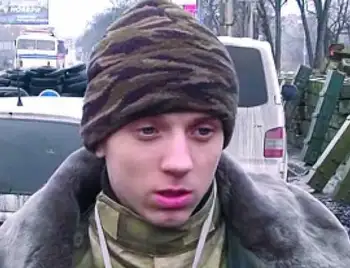 Як стають бойовиками «ДНР» фото 1