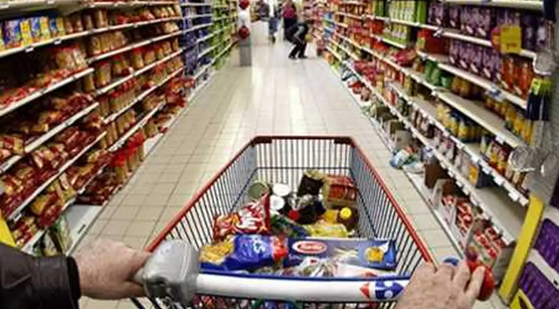 Громадські активісти  порівняли ціни на пральний порошок у супермаркетах Кропивницького (ІНФОГРАФІКА) фото 1