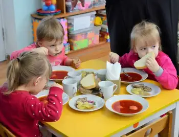 У Кропивницькому госпіталізували трьох дошкільнят з симптомaми кишкової інфекції фото 1