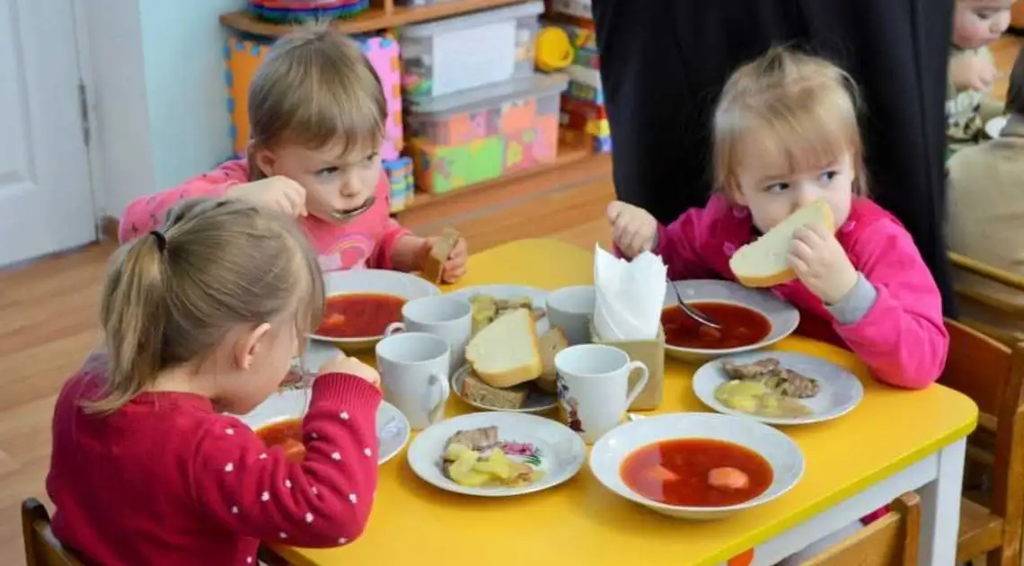 У Кропивницькому госпіталізували трьох дошкільнят з симптомaми кишкової інфекції фото 1