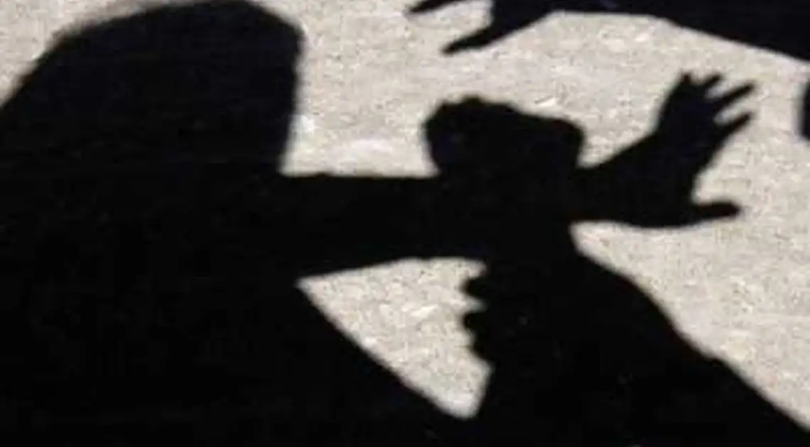 У Кропивницькому чоловік з «досвідом» пограбував 12-річного школяра (ФОТО) фото 1