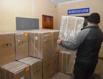 На Кіровогрaдщині 21 медзаклад отримає кисневі концентратори фото 1