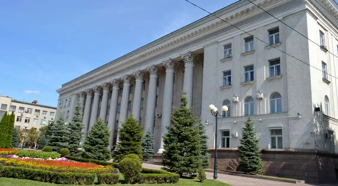 Битва за посади: міська рада Кропивницького відмовила представниці «Опозиційного блоку» фото 1