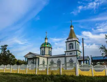 На Кіровоградщині релігійна громада перейшла до ПЦУ фото 1