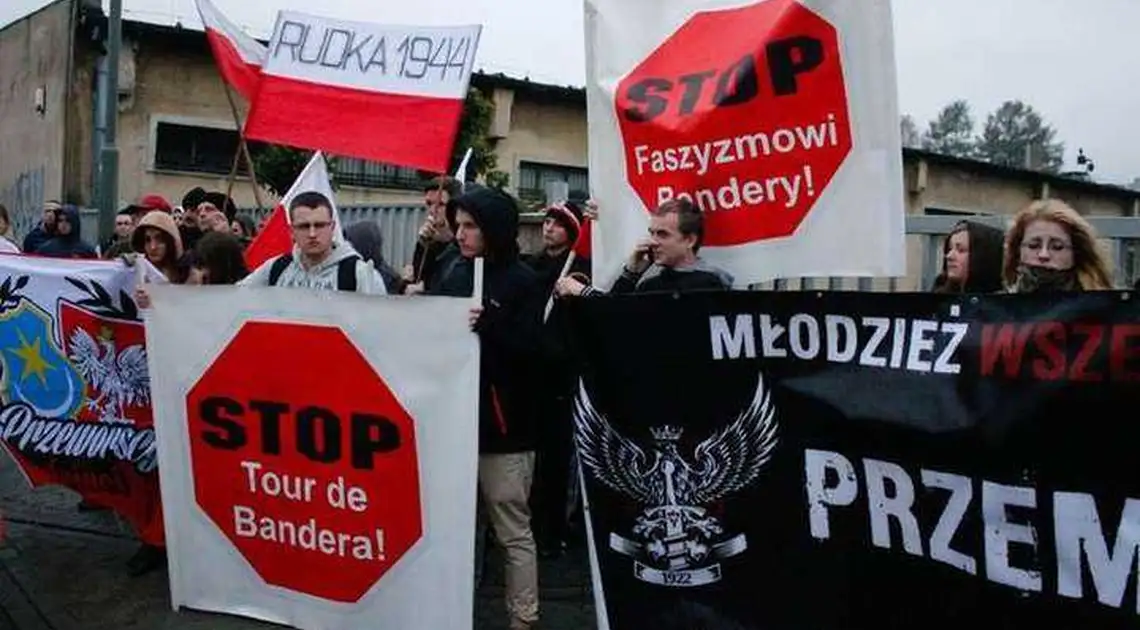 США покарали Польщу за скандальний «антибандерівський закон» фото 1