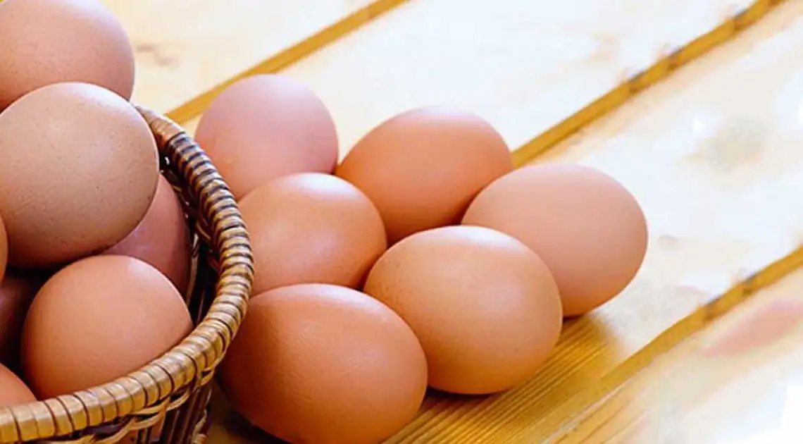 В Україні пояснили причини подорожчання яєць та назвали продукти, ціни на які «злетять» у квітні фото 1