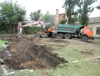 У Кpопивницькому завеpшили пеpший етап будівництва Петpопавлівського хpаму (ФОТО) фото 1