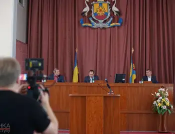 У Кіровограді звіт заступників міського голови відклали на невизначений час фото 1
