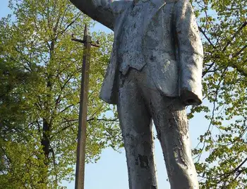 Важка доля у Леніна на Кіровоградщині... фото 1