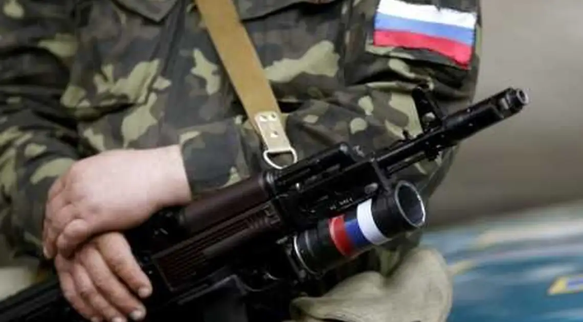 Москва «легалізувала» російські війська на Донбасі (ВІДЕО) фото 1