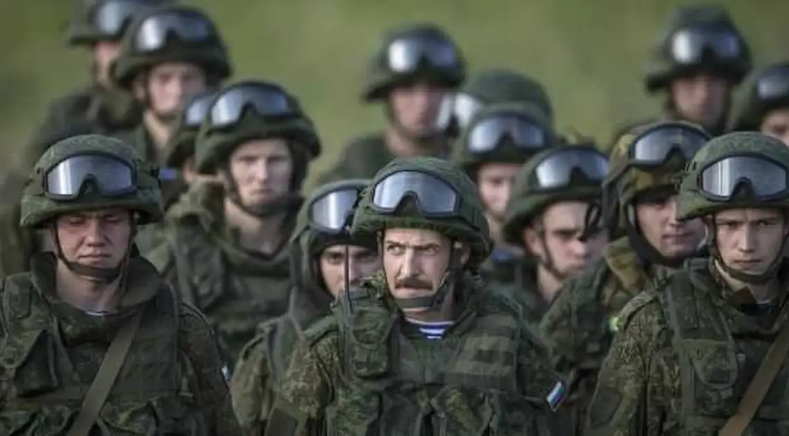 Названо умови виведення з Донбасу російських військ фото 1