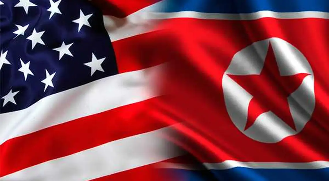 Чим загрожує всьому світу конфлікт між США та Північною Кореєю фото 1