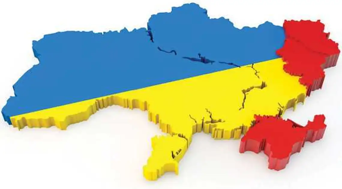 США «розміняє» Крим на Донбас фото 1