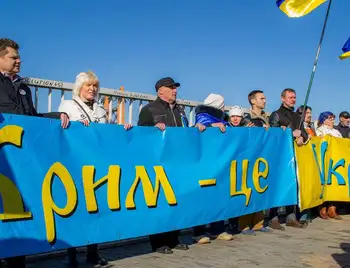 Стало відомо, з якими проблемами зіткнеться Україна після повернення Криму фото 1