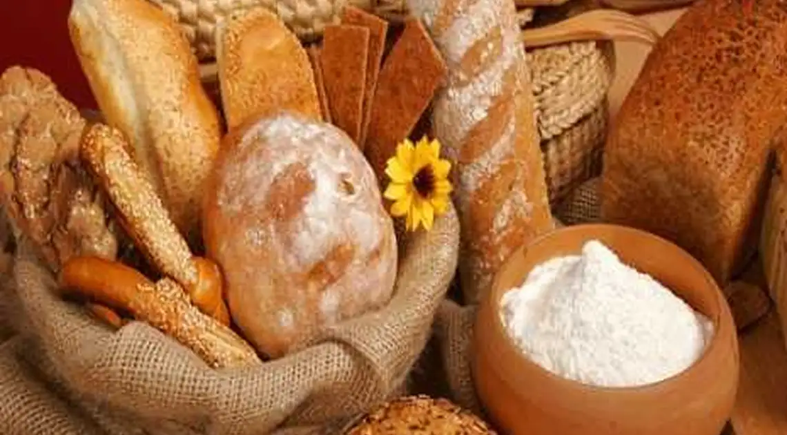 Врожай 2018: В Україні прогнозують подорожчання хліба фото 1