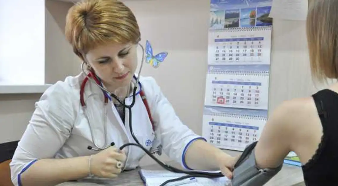 Медична реформа: в МОЗ пояснили, кого з українців не будуть лікувати безкоштовно фото 1