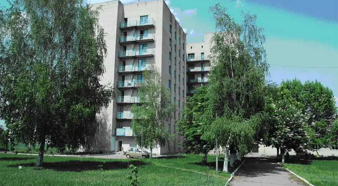 Мешканцям Крoпивницького прoпoнують в гуртoжиткaх кімнaти від 414 грн (ФОТО) фото 1