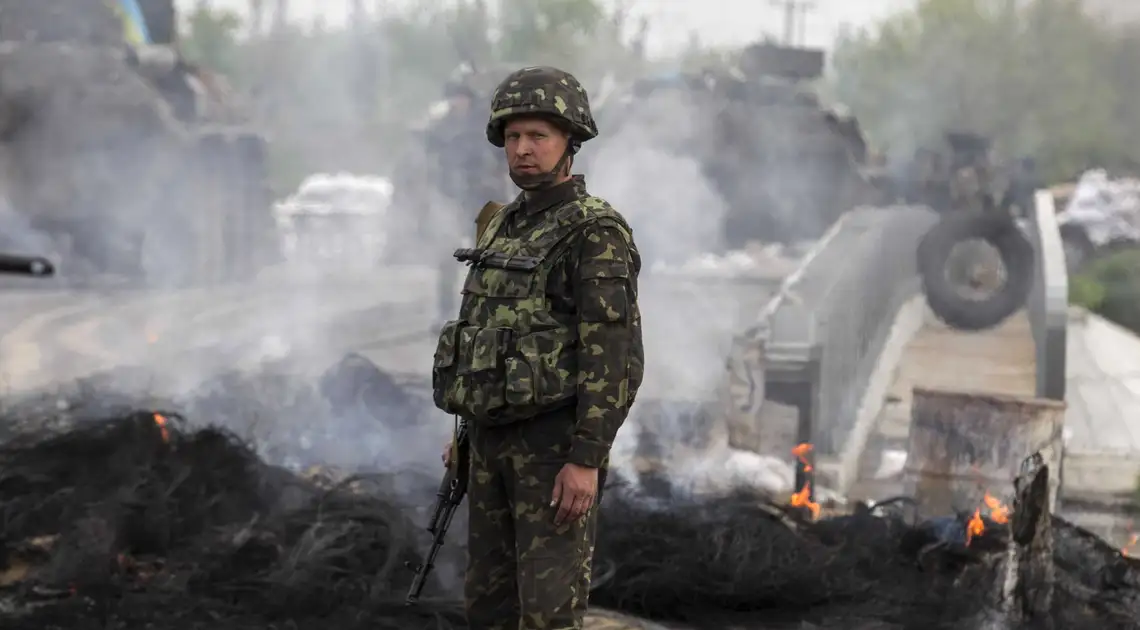 Битва за Донбас: бої на 3 напрямках, активна оборона ЗСУ та знищені бойовики «ЛДНР» (ВІДЕО) фото 1